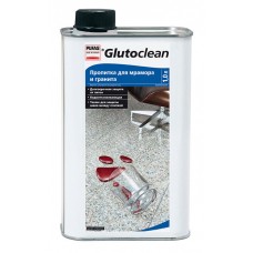 Glutoclean Средство для очистки и ухода за ламинатом и пробкой Glutoclean Пропитка для мрамора и гранита