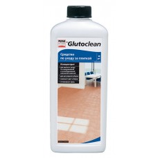 Glutoclean Средство для очистки и ухода за плиткой из керамогранита Glutoclean Средство по уходу за плиткой