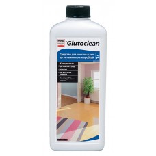 Glutoclean Пропитка для плитки из керамогранита Glutoclean Средство для очистки и ухода за ламинатом и пробкой