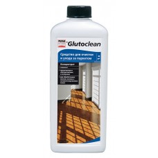 Glutoclean Очиститель для натуральной кожи Glutoclean Средство для очистки и ухода за паркетом