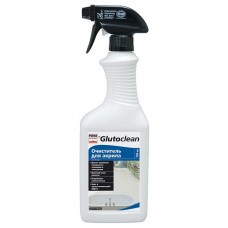 Очистка, уход и защита [75] Glutoclean Очиститель для акрила