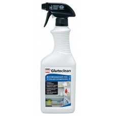 G497 (Пар) Glutoclean Дезинфицирующий очиститель для холодильника