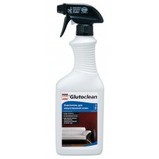 Glutoclean Средство для очистки и ухода за ламинатом и пробкой Glutoclean Очиститель для искусственной кожи