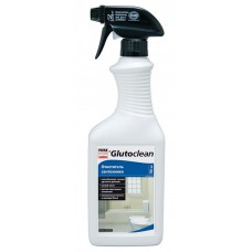 F497 (Лист бумаги) Glutoclean Очиститель сантехники