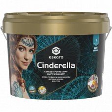 Eskaro Cinderella