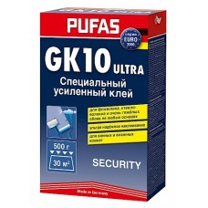 Pufas Glutolin K10 Pufas GK-10