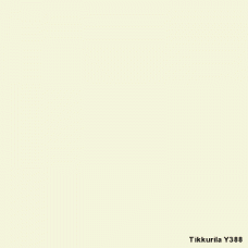Tikkurila Symphony Y388 (Цветок бузины)
