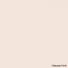 Tikkurila Symphony Y319 (Яблоневый цветок)