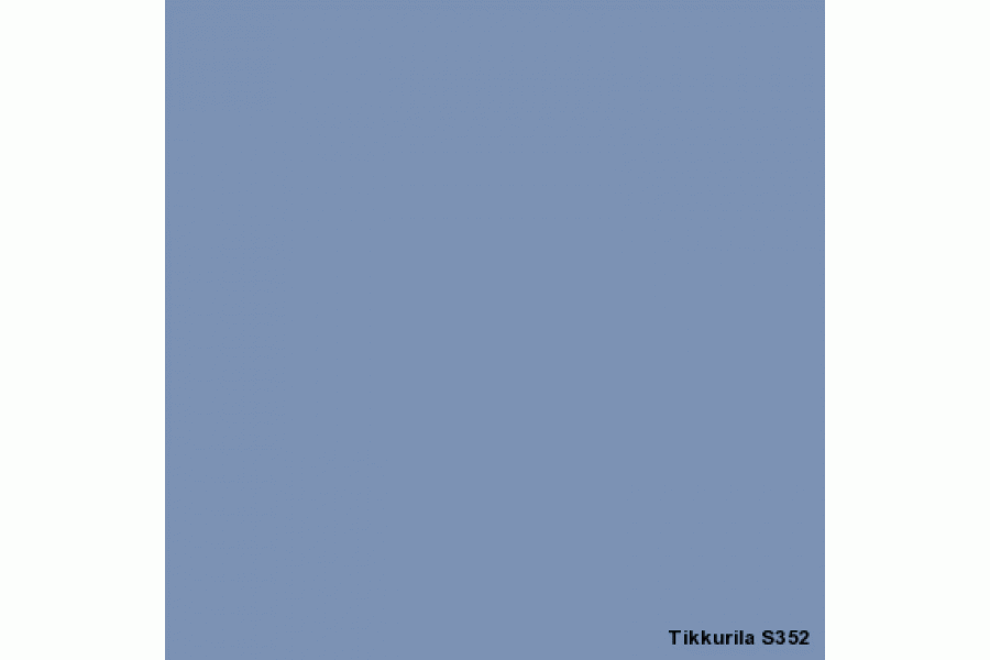 S352 (Голубянка)