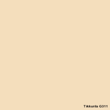 Колеровка краски  [По умолчанию | 75] G311 (Нут)