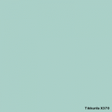 Колеровка краски  [100] X370 (Тиффани)