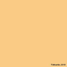 Tikkurila Symphony [По Модели (Я - A) | 25] J310 (Омлет)