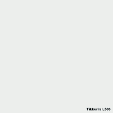 Tikkurila Symphony (страница 5) [По умолчанию | 25] L503 (Сугроб)