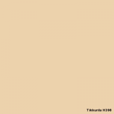Tikkurila Symphony [По умолчанию | 100] H398 (Овес)