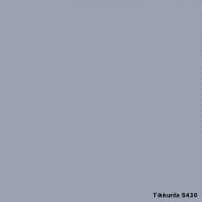 Tikkurila Symphony [По Цене (убыванию) | 50] S430 (Ладан)
