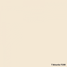 Tikkurila Symphony [По умолчанию] F398 (Тесто)