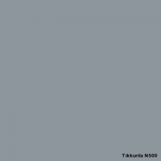 Tikkurila Symphony [По Цене (убыванию) | 100] N500 (Агат)