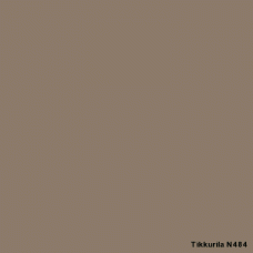Tikkurila Symphony (страница 9) [По Модели (Я - A) | 25] N484 (Шитаке)