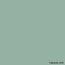 Tikkurila Symphony (страница 2) [По Модели (Я - A) | 25] J442 (Ментол)