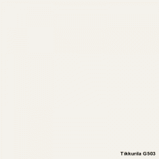 Tikkurila Symphony [По Имени (A - Я) | 100] G503 (Калла)