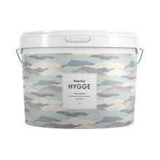 Краска для потолка Hygge Shimmering sea
