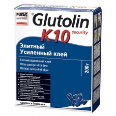 Exclusive Флизелиновый pro Pufas Glutolin K10